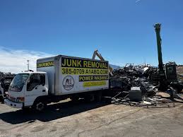 Shed Removal in Monroeville, AL