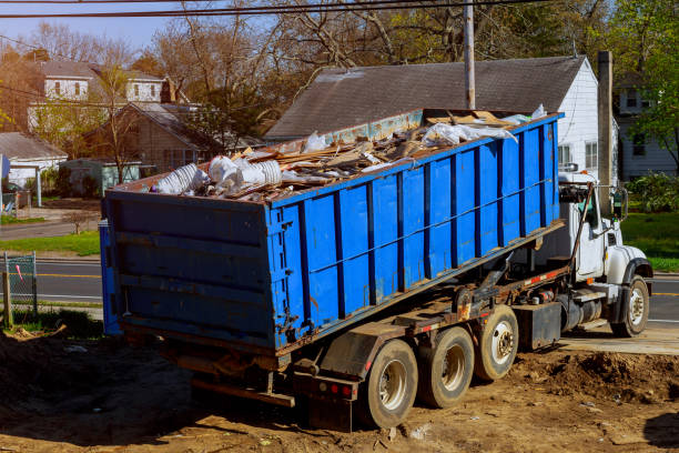 Best Yard Waste Removal  in Monroeville, AL
