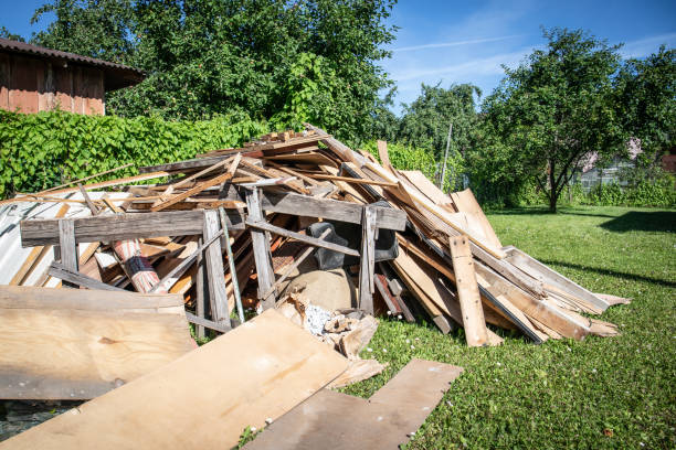 Recycling Services for Junk in Monroeville, AL